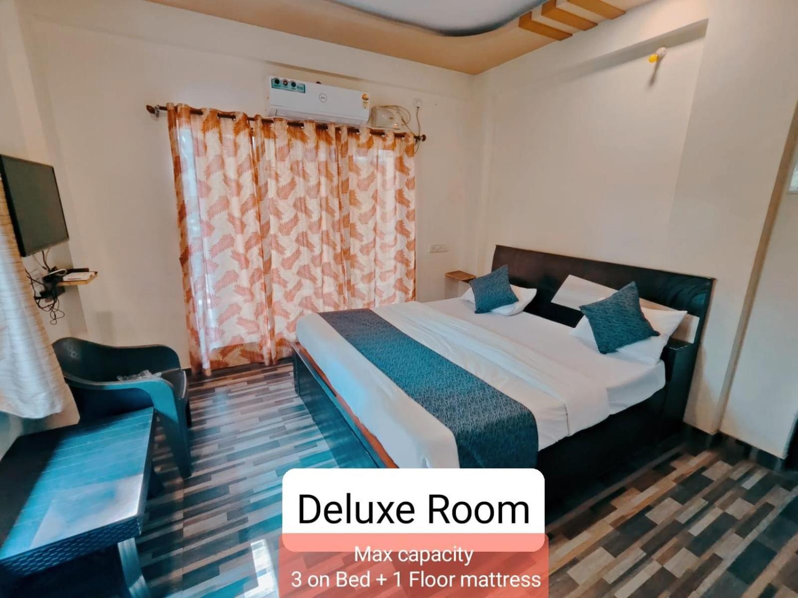 Anant Villa & Resorts Nagaon  Exterior photo