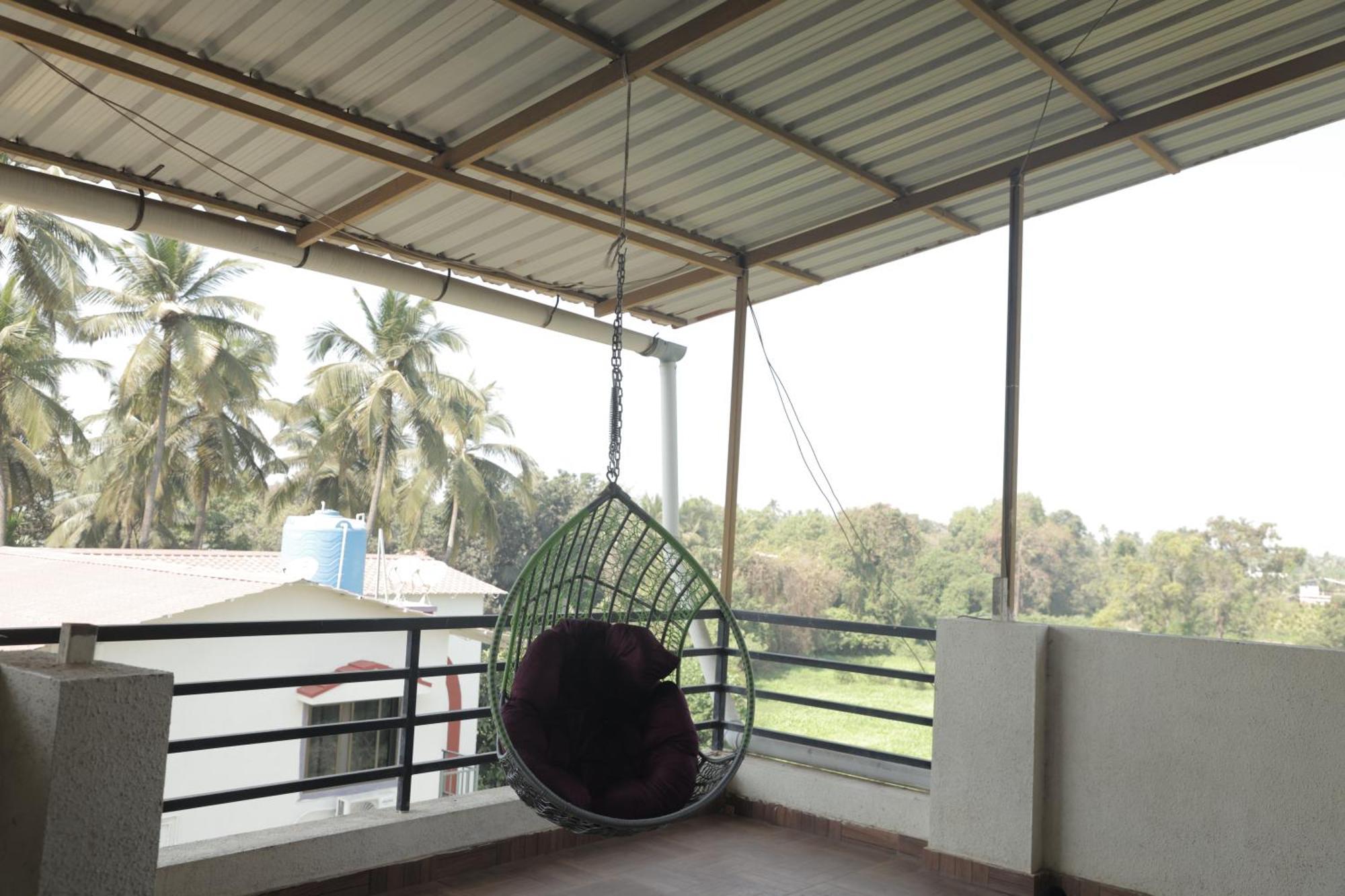 Anant Villa & Resorts Nagaon  Exterior photo